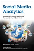 Social Media Analytics (eBook, ePUB)