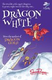 Dragon White (eBook, ePUB)