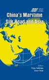 China's Maritime Silk Road and Asia (eBook, ePUB)