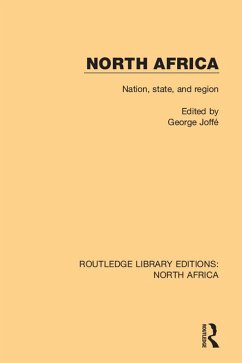 Cover North Africa (eBook, PDF)