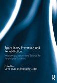 Sports Injury Prevention and Rehabilitation (eBook, ePUB)