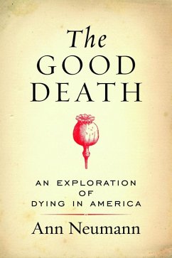 Cover The Good Death (eBook, ePUB)