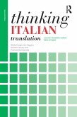 Thinking Italian Translation (eBook, ePUB)