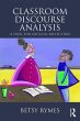 Classroom Discourse Analysis (eBook,... - Bild 1