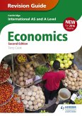 Cambridge International AS/A Level Economics Revision Guide second edition (eBook, ePUB)