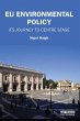 EU Environmental Policy (eBook, PDF) - Bild 1