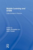 Mobile Learning and STEM (eBook, PDF)