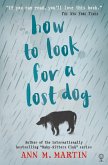 How to Look for a Lost Dog (eBook, ePUB)