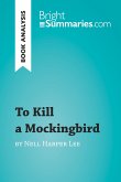 To Kill a Mockingbird by Nell Harper Lee (Book Analysis) (eBook, ePUB)