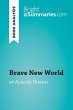 Brave New World by Aldous Huxley (Book... - Bild 1