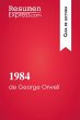 1984 de George Orwell (Guía de... - Bild 1