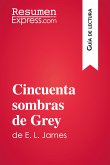 Cincuenta sombras de Grey de E. L. James (Guía de lectura) (eBook, ePUB)