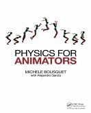 Physics for Animators (eBook, ePUB)