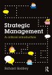 Strategic Management (eBook, ePUB) - Bild 1
