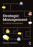 Strategic Management (eBook, ePUB)