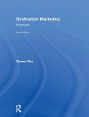 Destination Marketing (eBook, PDF)
