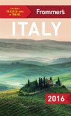 Frommer's Italy 2016 (eBook, ePUB)