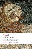 Hellenistic Lives (eBook, ePUB)