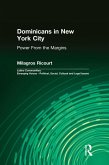 Dominicans in New York City (eBook, ePUB)