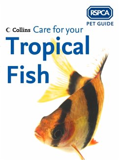 Care for your Tropical Fish (eBook, ePUB) - Rspca