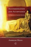 Accommodation and Acceptance (eBook, PDF) Accommodation and Acceptance (eBook, PDF)