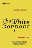 The White Serpent (eBook, ePUB)