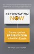 3-Hour Presentation Plan, The (eBook,... - Bild 1