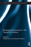 Development Economics in the Twenty-First Century (eBook, PDF)
