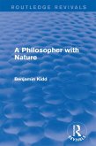 A Philosopher with Nature (eBook, PDF)