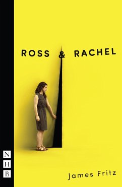 Ross & Rachel (NHB Modern Plays) (eBook, ePUB) - Fritz, James