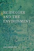 Heidegger and the Environment (eBook, ePUB)