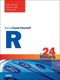 R in 24 Hours, Sams Teach Yourself (eBook, ePUB)