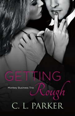 Getting Rough (eBook, ePUB) - Parker, C. L.