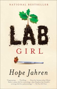 Lab Girl (eBook, ePUB) - Jahren, Hope