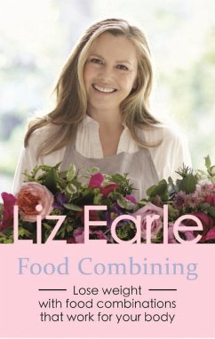 Food Combining (eBook, ePUB) - Earle, Liz