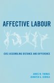 Affective Labour (eBook, ePUB)