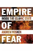Empire of Fear (eBook, ePUB)