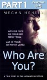 Who Are You?: Part 1 of 3 (eBook, ePUB)