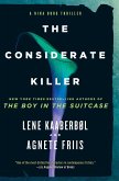 The Considerate Killer (eBook, ePUB)