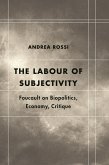 The Labour of Subjectivity (eBook, ePUB) The Labour of Subjectivity (eBook, ePUB)