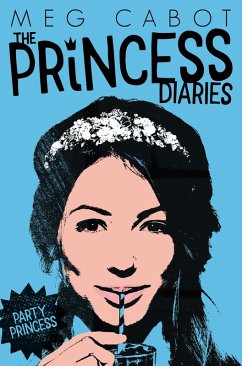Party Princess (eBook, ePUB) - Cabot, Meg