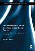The International Criminal Court and Global Social Control (eBook, ePUB)