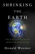 Shrinking the Earth (eBook, ePUB) - Bild 1