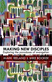 Making New Disciples (eBook, ePUB)