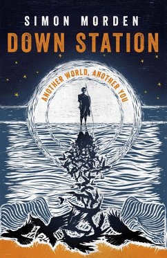 Down Station (eBook, ePUB) - Morden, Simon