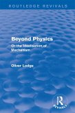 Beyond Physics (eBook, PDF) Beyond Physics (eBook, PDF)