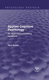 Applied Cognitive Psychology (eBook, ePUB)