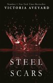 Steel Scars (A Red Queen Novella) (eBook, ePUB)