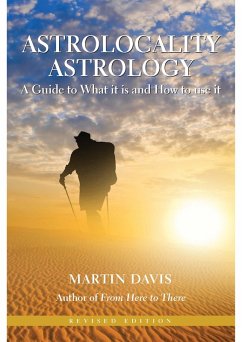 Cover Astrolocality Astrology (eBook, ePUB)