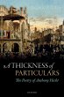 A Thickness of Particulars (eBook, PDF) - Bild 1